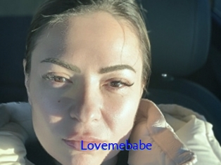 Lovemebabe
