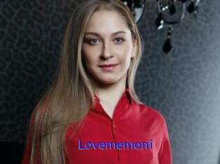 Lovememoni