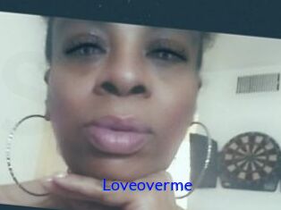 Loveoverme