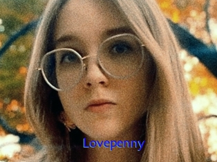 Lovepenny