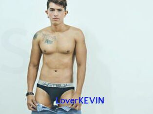 LoverKEVIN