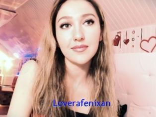 Loverafenixan