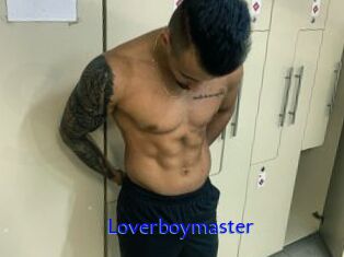 Loverboymaster