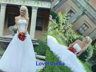 Loverosella