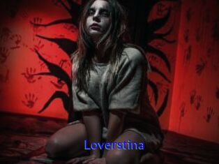 Loverstina