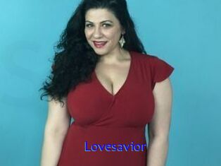 Lovesavior