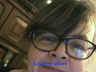 Loveverolove