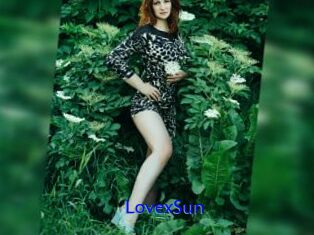 LovexSun
