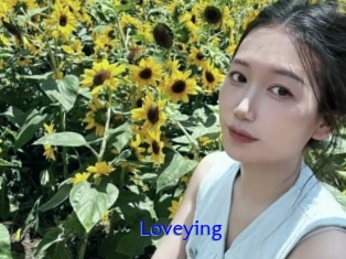 Loveying