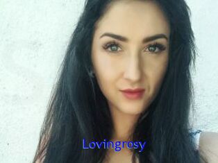 Lovingrosy