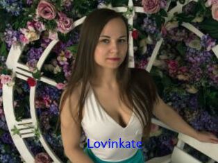 Lovinkate