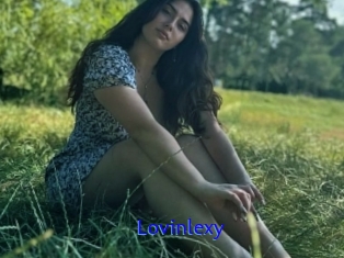 Lovinlexy