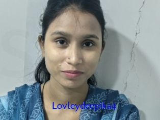 Lovleydeepika4
