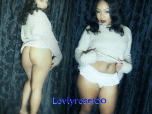 Lovlyrose100