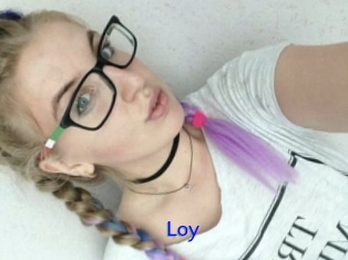 Loy