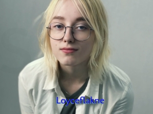 Loyceflakne