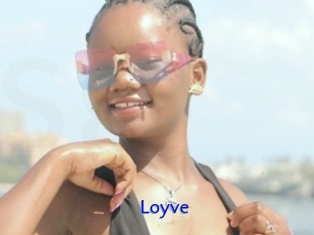 Loyve