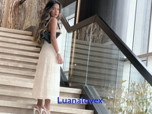 Luanalovex
