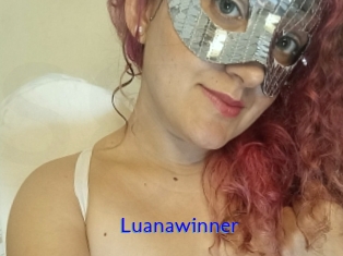 Luanawinner