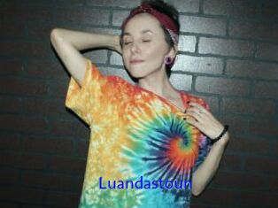 Luandastoun
