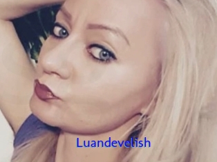 Luandevelish