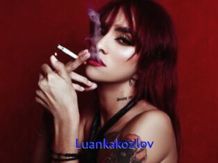 Luankakozlov