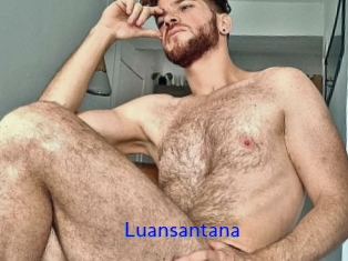 Luansantana