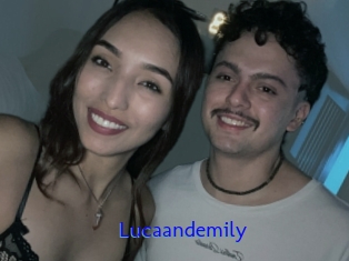 Lucaandemily