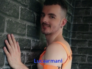 Lucaarmani