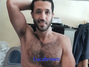 Lucabrown