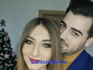Lucasandalicia