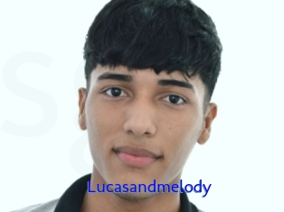 Lucasandmelody