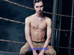 Lucasaron