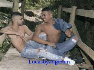 Lucasbyangelom