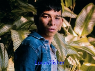 Lucasfiisher