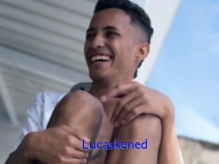 Lucaskened