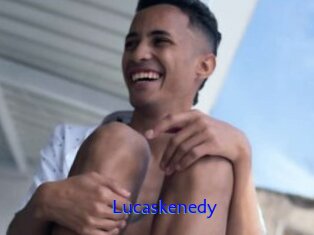Lucaskenedy