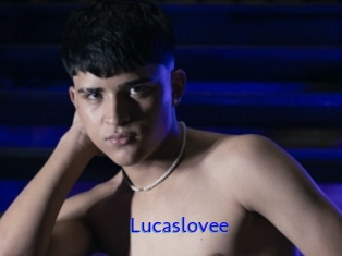 Lucaslovee