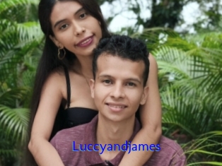 luccyandjames Sexo Gratis