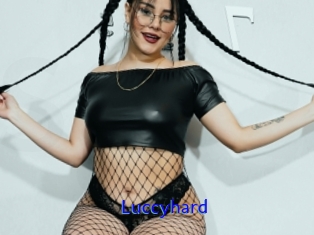 Luccyhard
