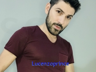 Lucenzoprince