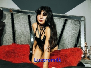 Luceromilk