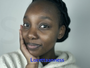 Lucettaanness