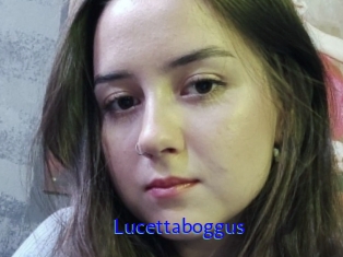 Lucettaboggus