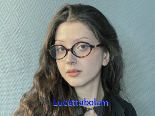 Lucettabolam
