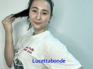 Lucettabonde