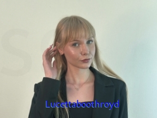 Lucettaboothroyd
