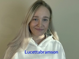 Lucettabramson
