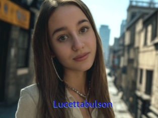 Lucettabulson