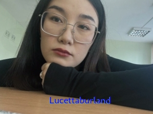 Lucettaburland